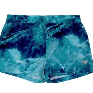 Mossy Oak Fishing Women's Workout Short NWT, Small
